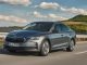 New Skoda Octavia 2024 facelift review: updates strengthen a strong hand