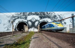 The Channel Tunnel at 30: LeShuttle and what it means for UK motorists