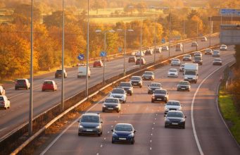 Late May bank holiday to bring pre-COVID levels of traffic chaos