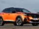 Used Peugeot 2008 (Mk2, 2020-date): stylish small SUV is a second-hand bargain