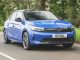 Vauxhall Corsa Hybrid – pictures