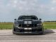 Incoming: 850hp Mustang Dark Horse!