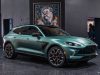 Aston Martin DBX Buyers Guide