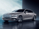 2026 Genesis Electrified G80 goes long on luxury and comfort
