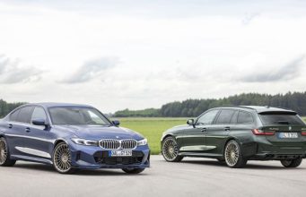 New Alpina B3 GT and B4 GT are here to make all BMW fans drool
