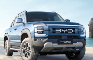 Who’s Leading the Shift Away from Internal Combustion Engine Automobiles?