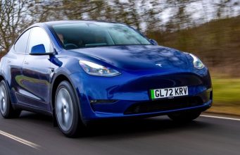 Tesla Model Y muscles out Toyota RAV4 to become world’s best-selling car