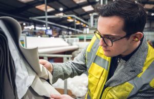 Bridge of Weir workshop – pictures