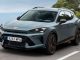 New 2024 Cupra Formentor – pictures