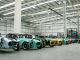Caterham opens high-tech new Kent factory in big boost for lightweight British sports cars