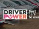 Best cars to own: Driver Power 2024 results