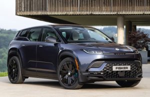 Fisker files for bankruptcy: end of the road for EV start-up?