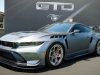 Extreme new Ford Mustang GTD is here, has 800bhp and costs £315,000