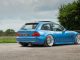 Modified BMW Z3 M Coupé