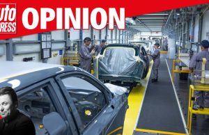 “Britain’s automotive industry has been bruised and battered over the last five years”