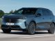 New Peugeot E-5008 2024 review: style and substance in a big family EV