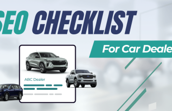 Mastering SEO: The Ultimate Checklist for Car Dealers