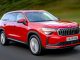 Skoda Kodiaq UK 2024 – pictures