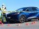 Toyota C-HR Excel long-term test: hybrid SUV’s safety tech is accidentally put to the test
