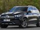 Used Mercedes GLE Mk2 – pictures