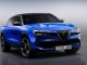 Alfa Romeo closes in on Cayenne-rivalling SUV as fifth model