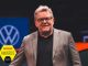 Andreas Mindt’s bold battle plan for reimagining Volkswagen