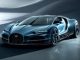 Bugatti Tourbillon revealed as £3.2m, 276mph, V16 hyper-hybrid