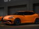 Genesis GV60 Magma is UK-bound as hot £100,000 EV