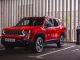 Jeep Renegade to be reinvented as £20k EV crossover by 2027