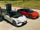 Lotus Emeya out-charges Porsche Taycan