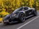 British firm’s ultra-light, rapid-charging EV sports car hits the road