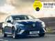 Best small car: Renault Clio