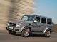 Mercedes-AMG G63 First Gen (2013 to 2018)