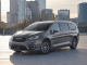 Minivans shift to hybrid, except Honda Odyssey