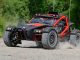 New Ariel Nomad 2 unveiled with 305bhp Ford Focus ST engine and go-anywhere attitude