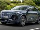Audi Q6 e-tron review
