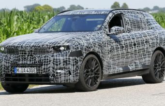 New BMW X5 can’t hide Neue Klasse influence as 2025 launch approaches