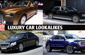 Best and worst super luxury saloons: oddball pretenders to the Rolls-Royce throne