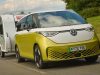 Can you tow with an electric car?