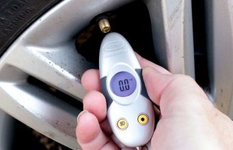 Best tyre pressure gauges 2024