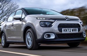 Citroen C3 Origin review: comfy supermini offers great value for money