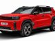 New Fiat mid-size SUV twins to launch assault on the Nissan Qashqai