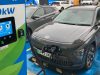 What is fast charging? What is rapid charging? Electric car charger types explained
