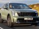 Kia Sorento review