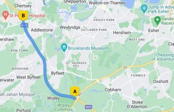M25 closures 2024: motorway set to shut again “between now and autumn”