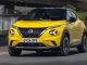 Car Deal of the Day: just updated Nissan Juke Hybrid for under £200 per month!