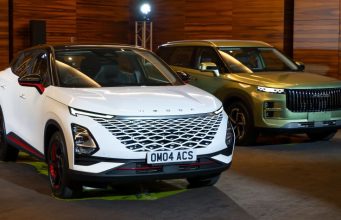 Omoda and Jaecoo remain flexible on 2035 ICE ban and look at UK production to dodge tariffs