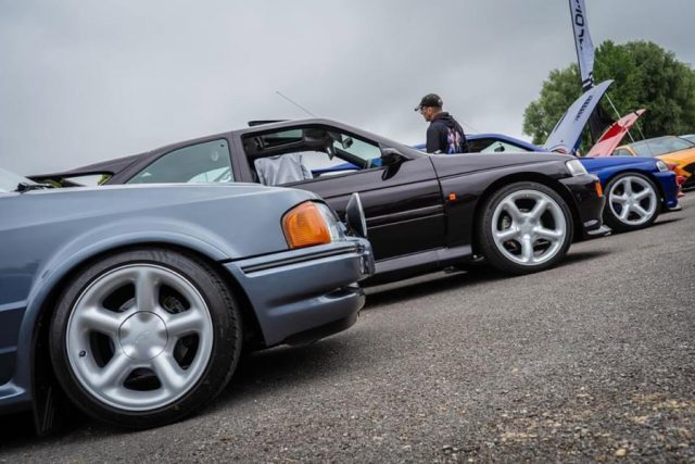 Oval Owners Club Spotlight!