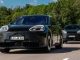Porsche confirms Cayenne EV to be sold alongside petrol and hybrid models