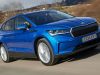 Skoda Enyaq 50 – pictures